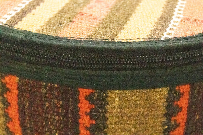 Sitzmöbel sonderform  - 50 x 40 cm - mehrfarbig