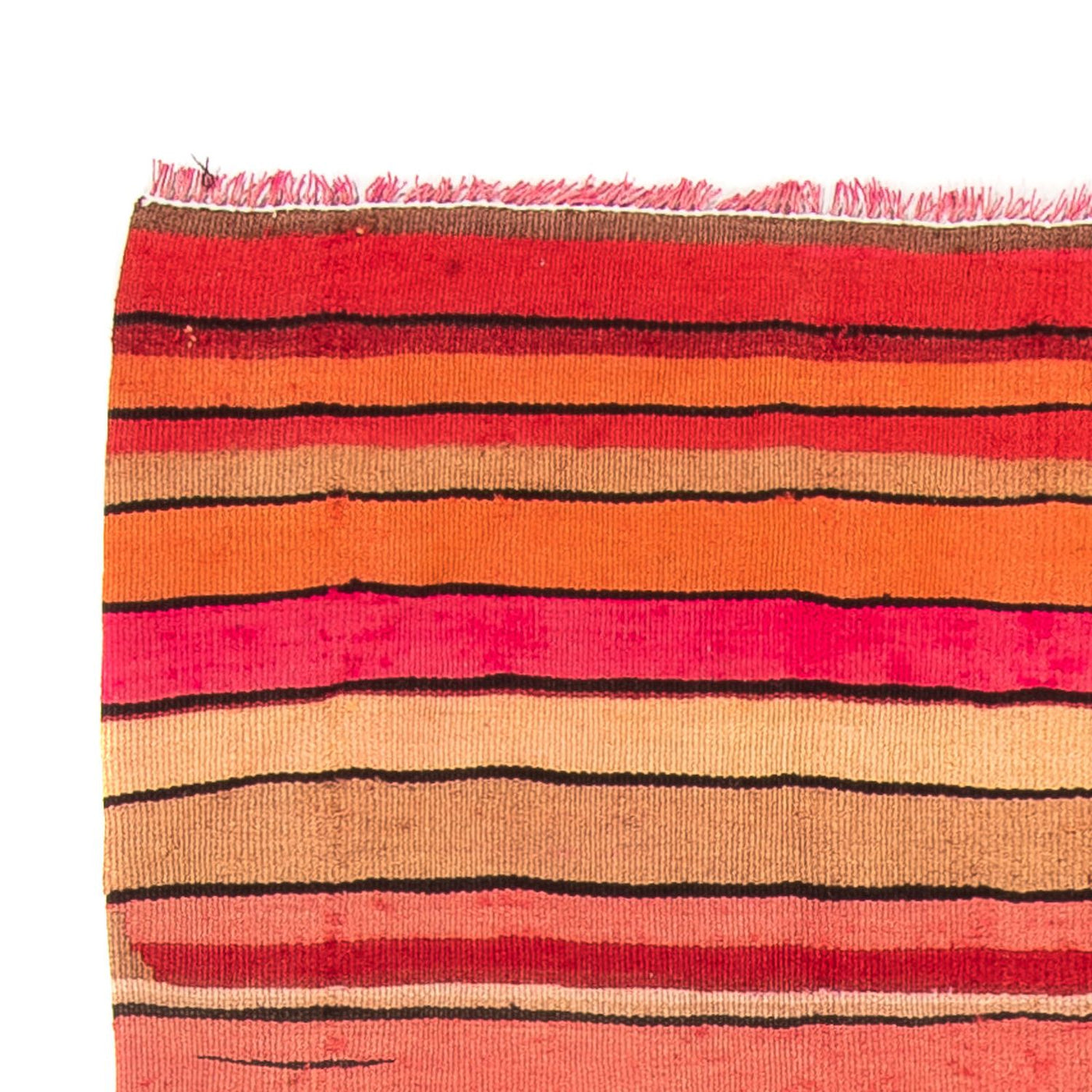 Antiek kilim Tapijt 200x135cm