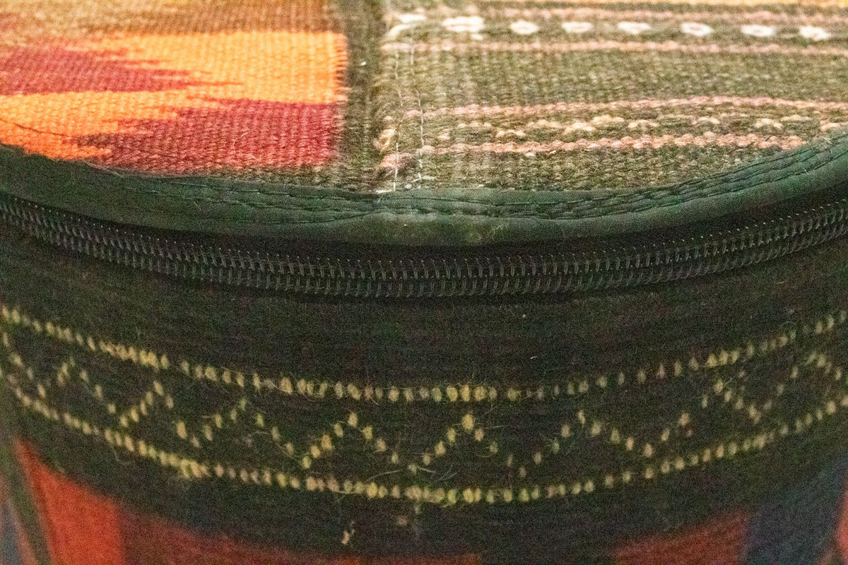 Sitzmöbel sonderform  - 50 x 40 cm - mehrfarbig