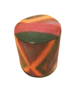 Sitzmöbel sonderform  - 50 x 40 cm - mehrfarbig