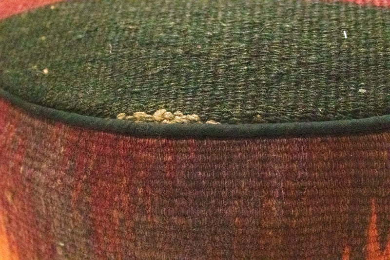 Sitzmöbel sonderform  - 50 x 40 cm - mehrfarbig