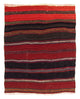 Antiek kilim Tapijt 150x110cm