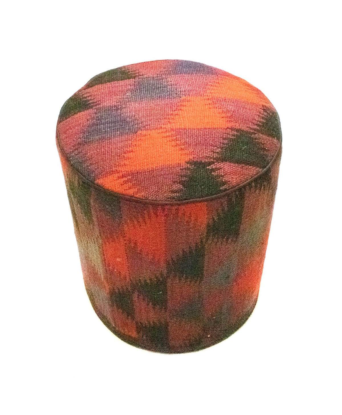 Sitzmöbel sonderform  - 50 x 40 cm - mehrfarbig