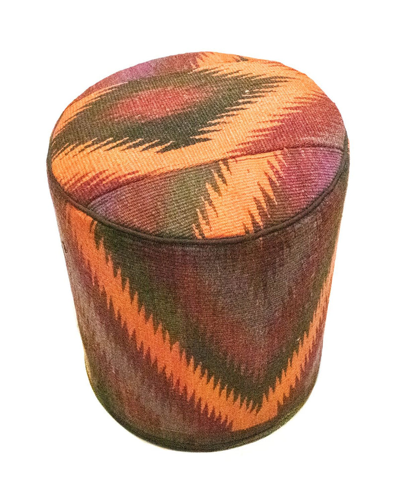 Sitzmöbel sonderform  - 50 x 40 cm - mehrfarbig