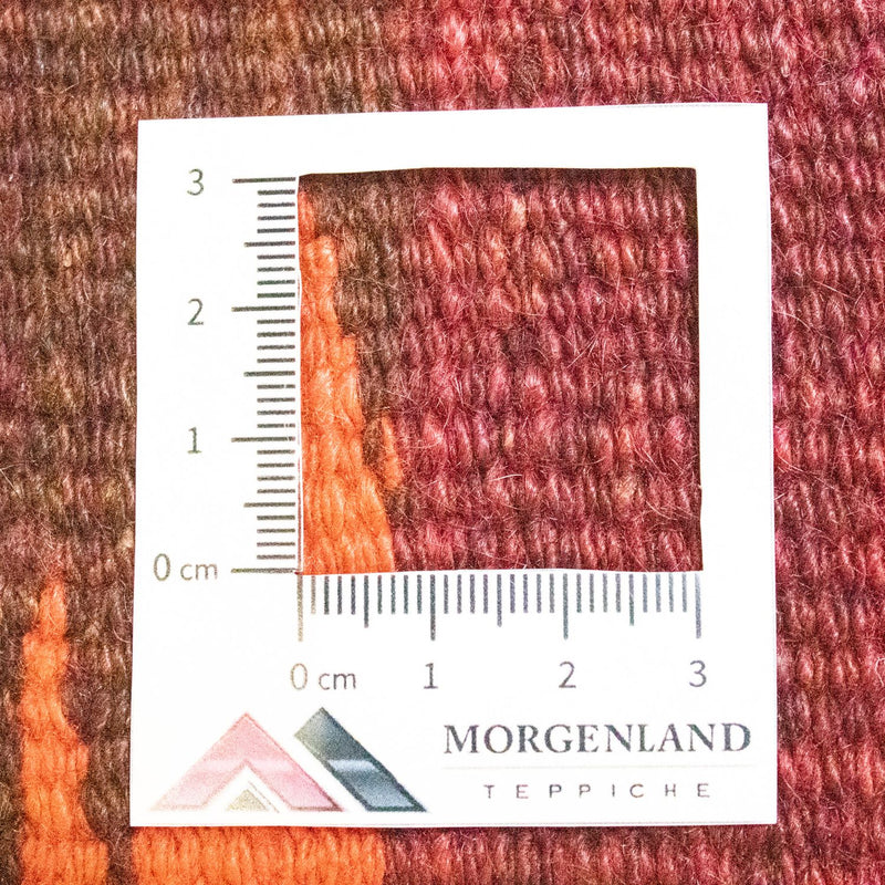 Sitzmöbel sonderform  - 50 x 40 cm - mehrfarbig