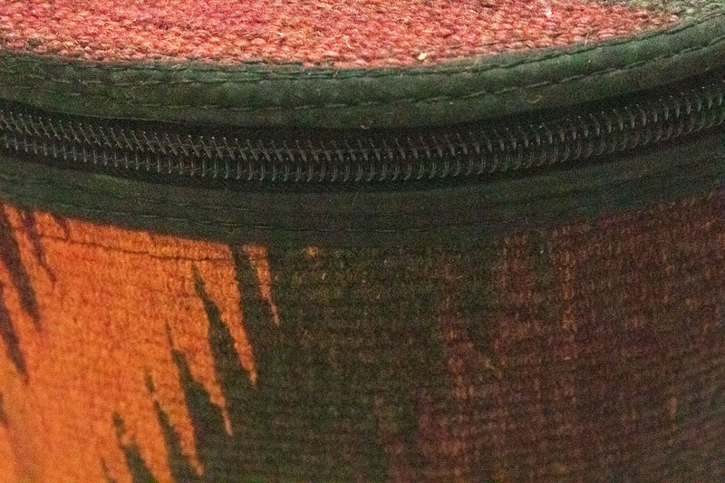 Sitzmöbel sonderform  - 50 x 40 cm - mehrfarbig