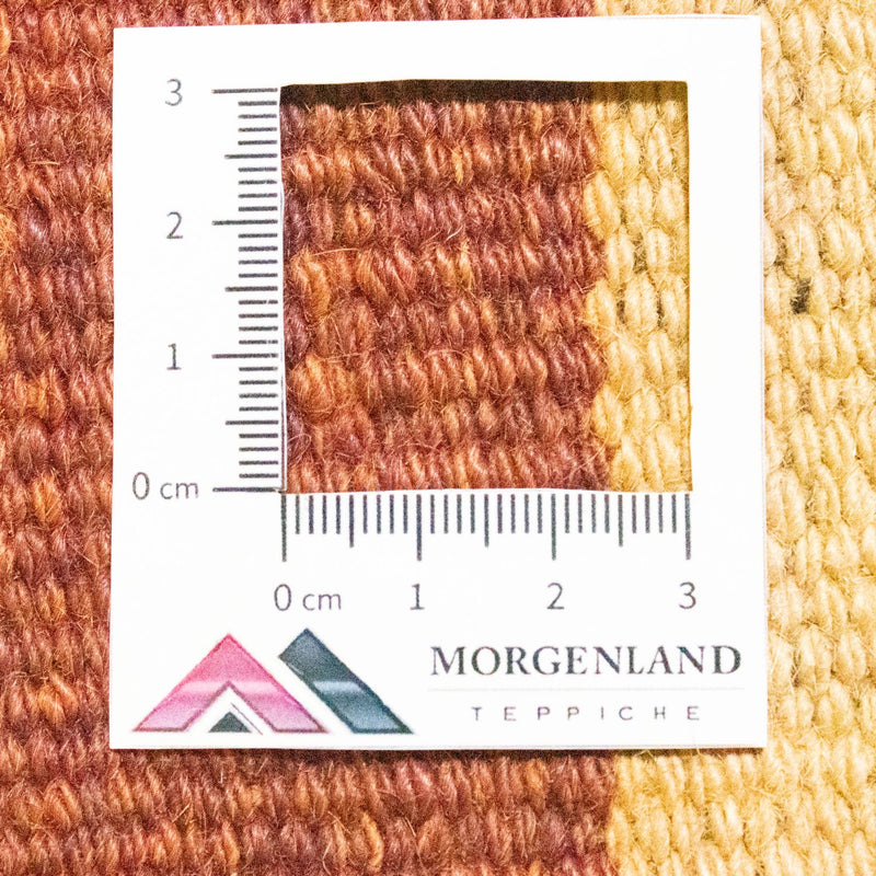 Sitzmöbel sonderform  - 50 x 40 cm - mehrfarbig