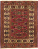 Bukhara Tapijt 106x94cm - Oosters Tapijt