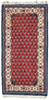 Oosters Tapijt - 160 x 90 cm - rood