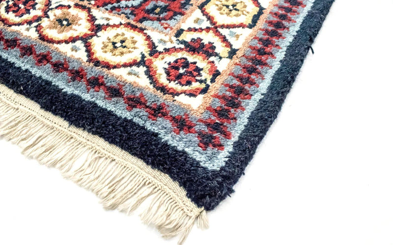 Oosters Tapijt - 160 x 90 cm - rood