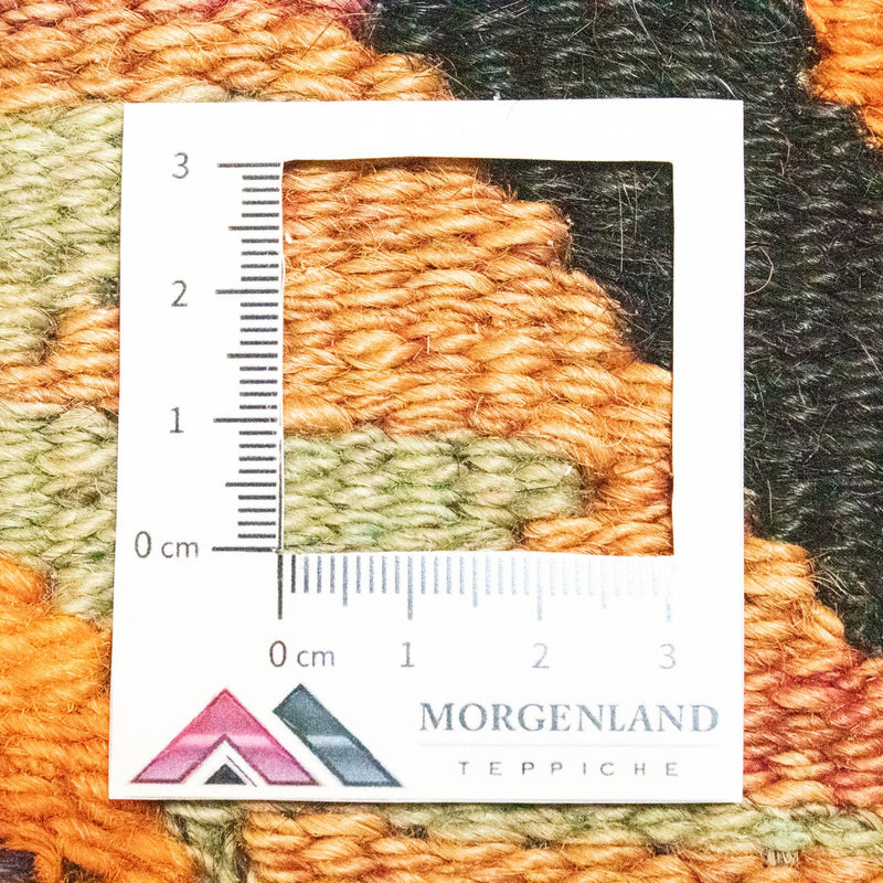 Sitzmöbel sonderform  - 50 x 40 cm - mehrfarbig