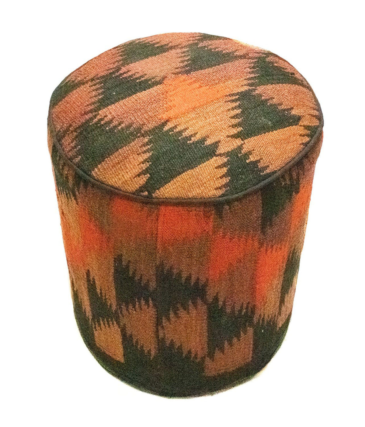 Sitzmöbel sonderform  - 50 x 40 cm - mehrfarbig