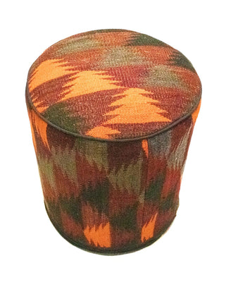 Sitzmöbel sonderform  - 50 x 40 cm - mehrfarbig