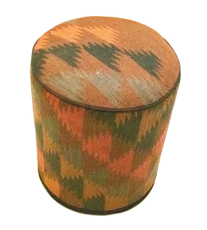 Sitzmöbel sonderform  - 50 x 40 cm - mehrfarbig