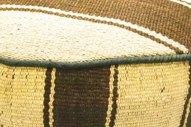 Sitzmöbel sonderform  - 50 x 40 cm - mehrfarbig