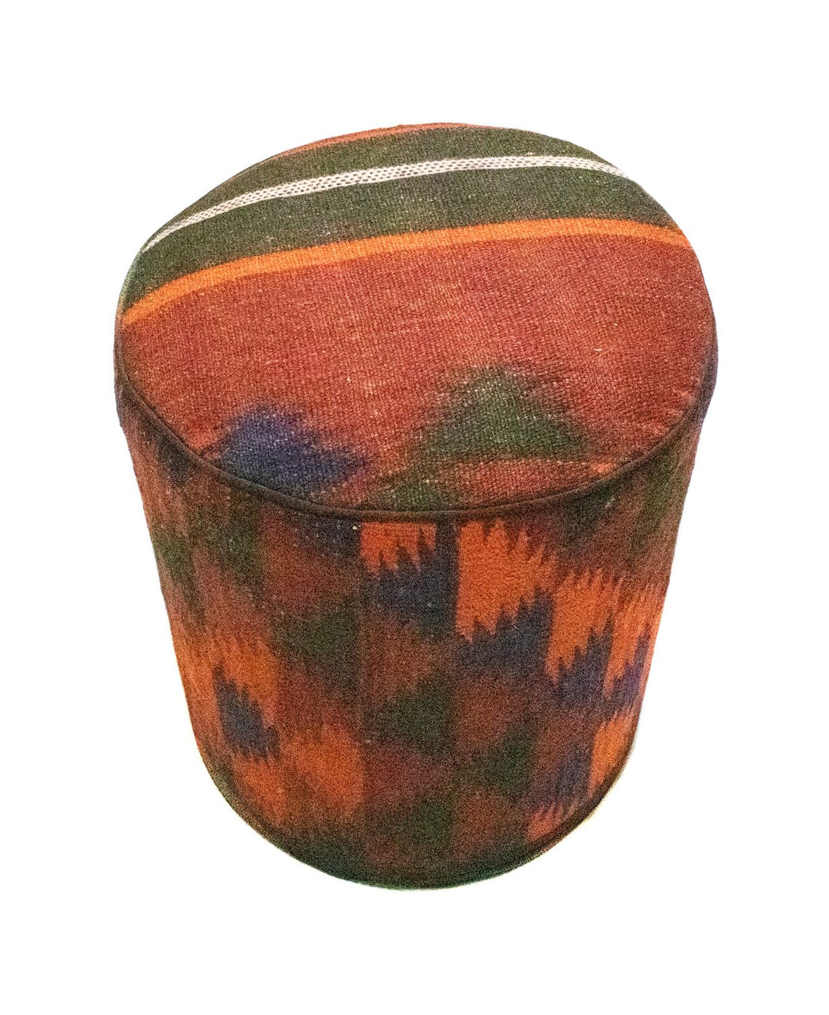 Sitzmöbel sonderform  - 50 x 40 cm - mehrfarbig