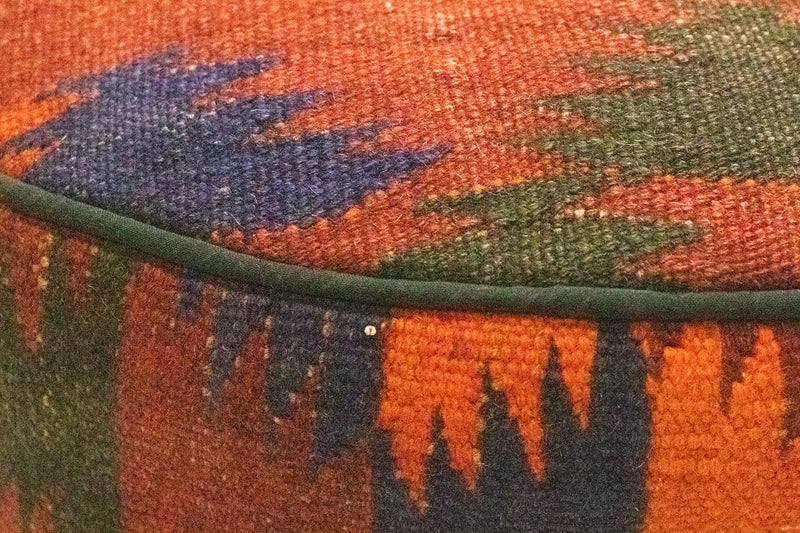 Sitzmöbel sonderform  - 50 x 40 cm - mehrfarbig