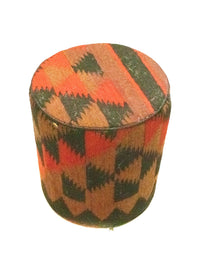 Sitzmöbel sonderform  - 50 x 40 cm - mehrfarbig