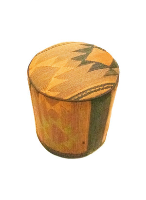 Sitzmöbel sonderform  - 50 x 40 cm - mehrfarbig