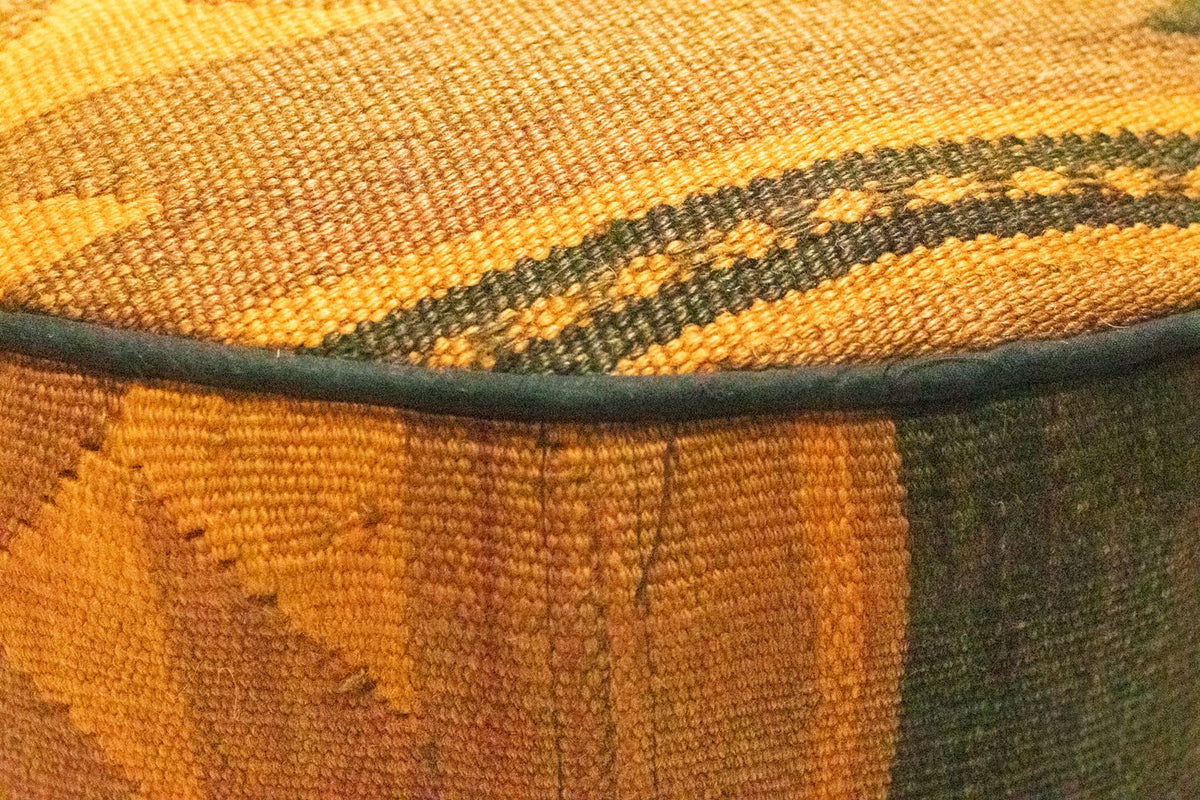 Sitzmöbel sonderform  - 50 x 40 cm - mehrfarbig