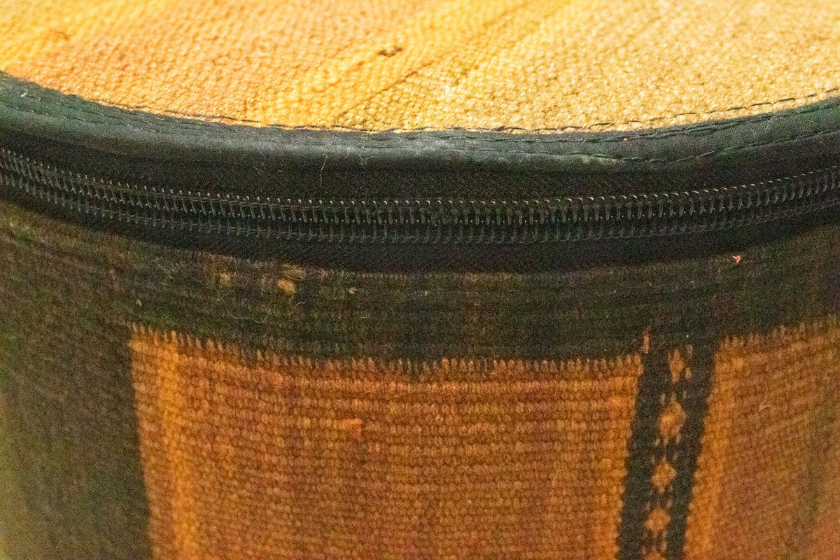 Sitzmöbel sonderform  - 50 x 40 cm - mehrfarbig