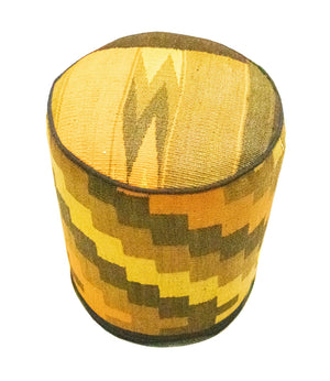 Sitzmöbel sonderform  - 50 x 40 cm - mehrfarbig