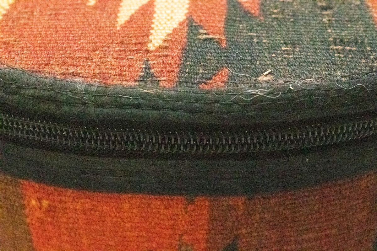 Sitzmöbel sonderform  - 50 x 40 cm - mehrfarbig