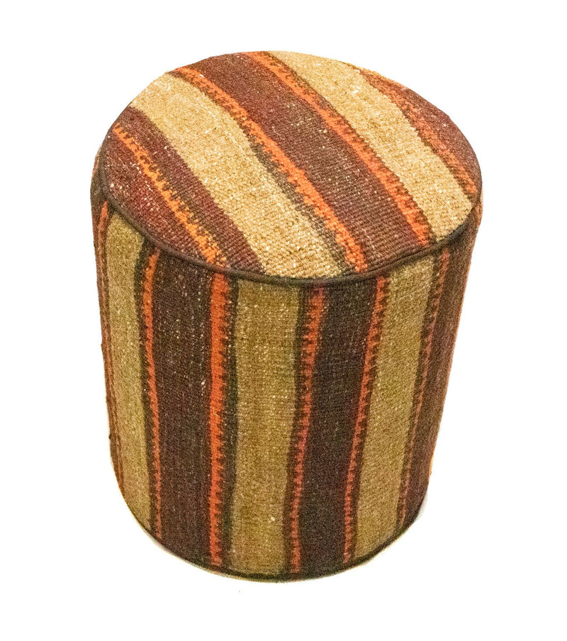 Sitzmöbel sonderform  - 50 x 40 cm - mehrfarbig