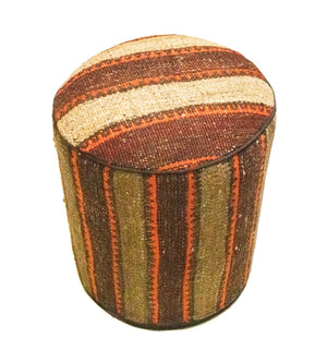 Sitzmöbel sonderform  - 50 x 40 cm - mehrfarbig