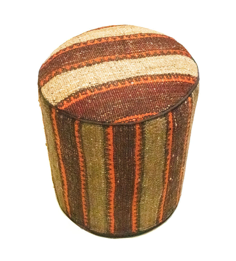 Sitzmöbel sonderform  - 50 x 40 cm - mehrfarbig