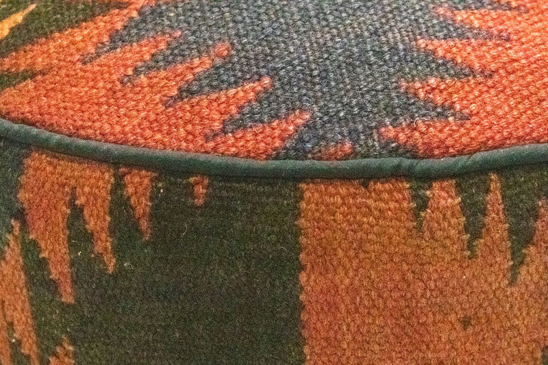 Sitzmöbel sonderform  - 50 x 40 cm - mehrfarbig