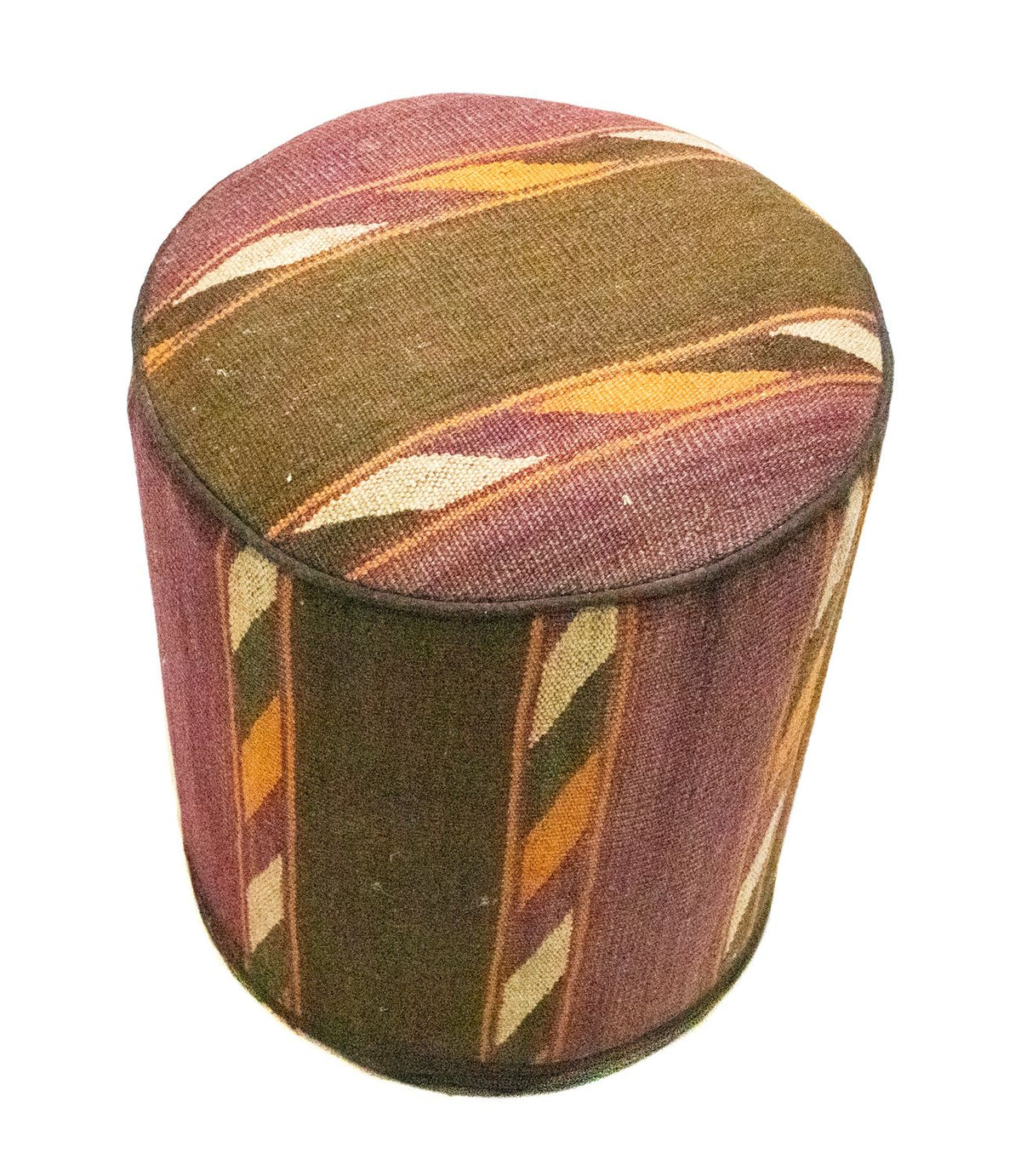 Sitzmöbel sonderform  - 50 x 40 cm - mehrfarbig