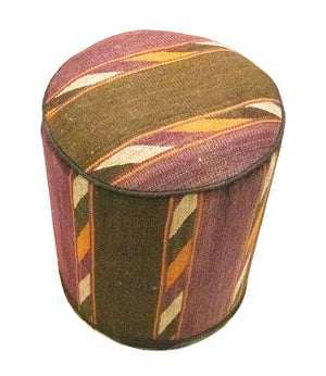 Sitzmöbel sonderform  - 50 x 40 cm - mehrfarbig