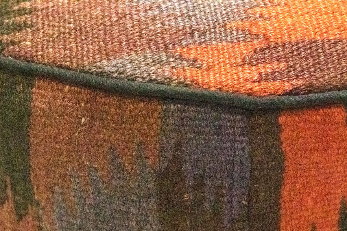 Sitzmöbel sonderform  - 50 x 40 cm - mehrfarbig