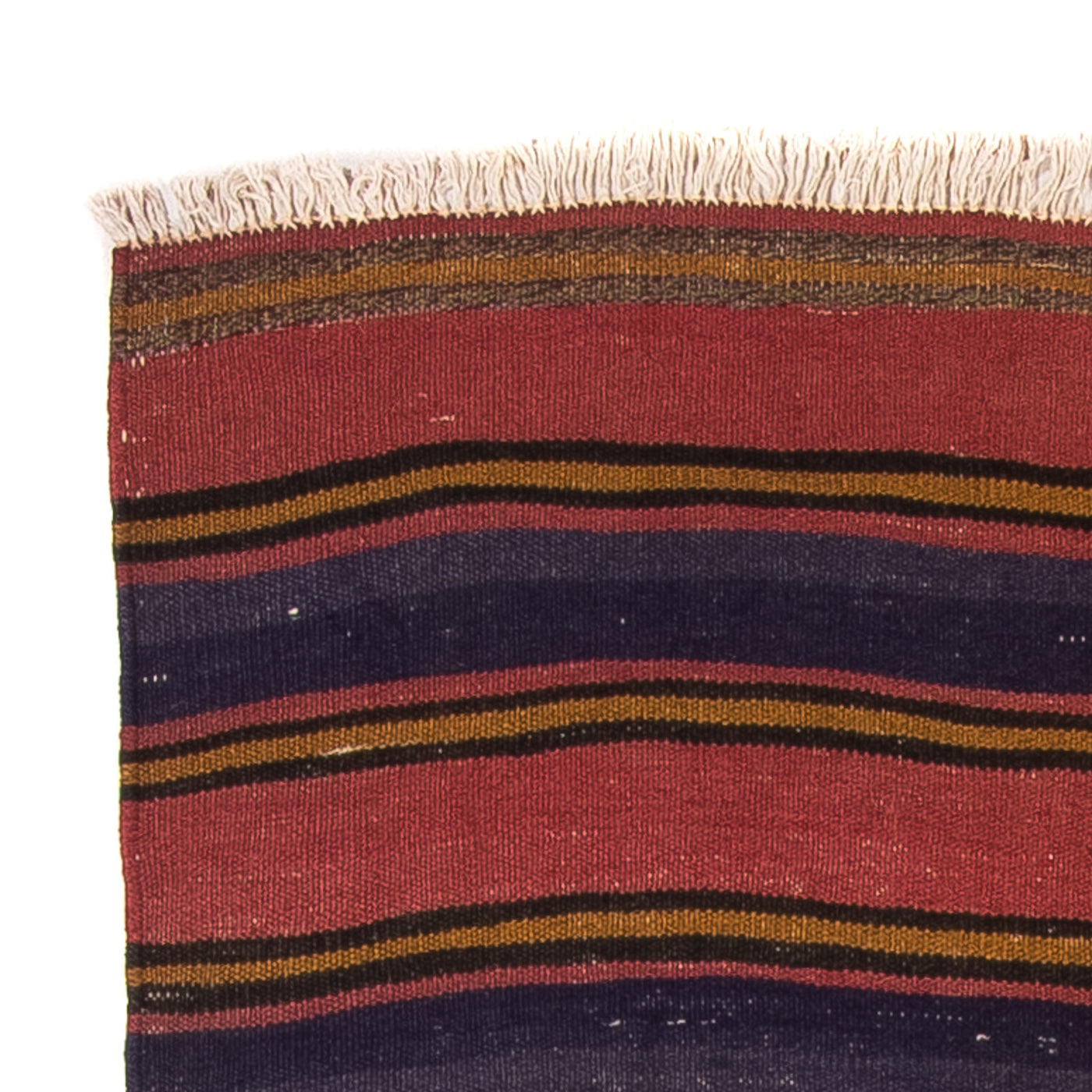 Antiek kilim Tapijt 160x130cm