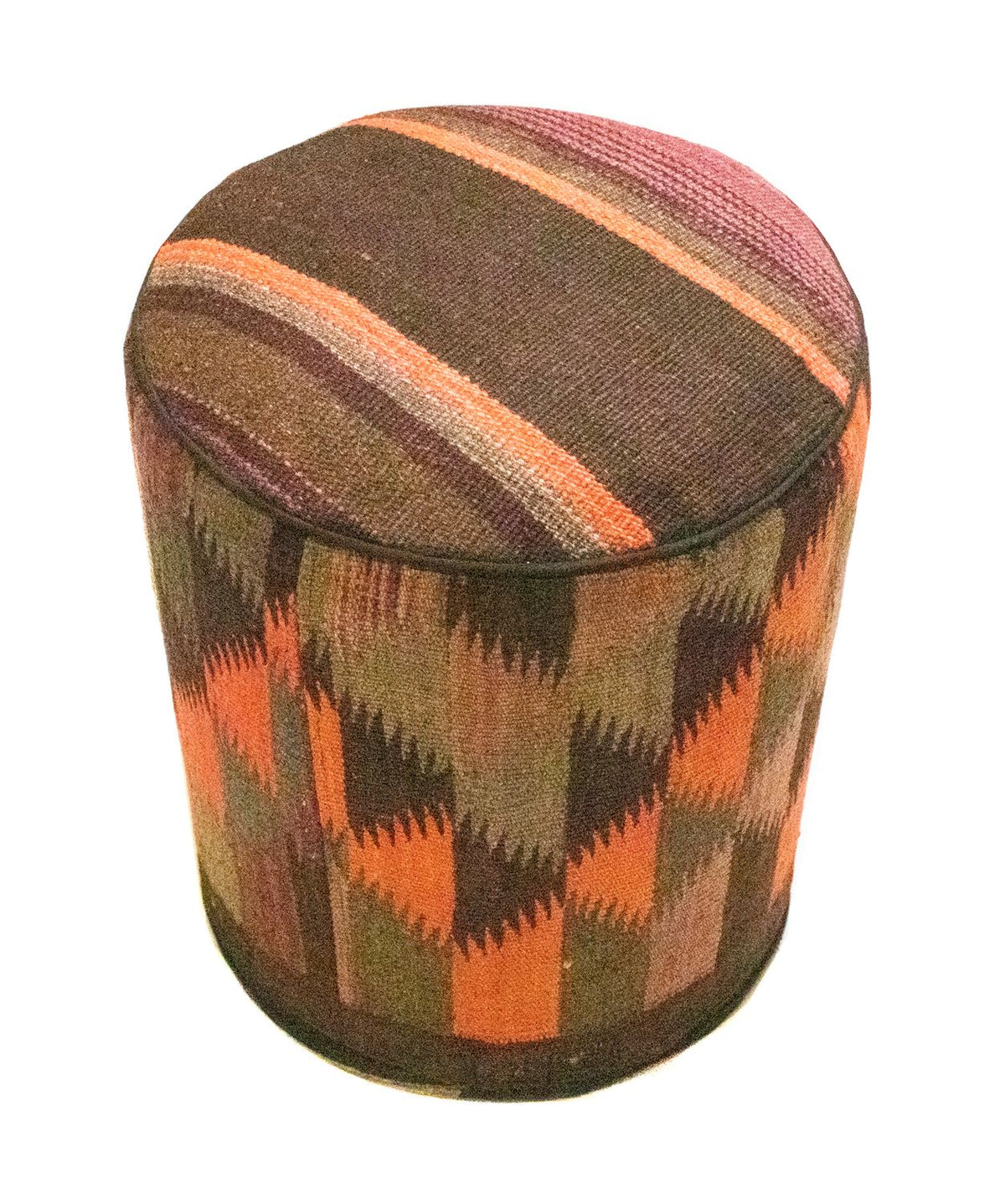 Sitzmöbel sonderform  - 50 x 40 cm - mehrfarbig