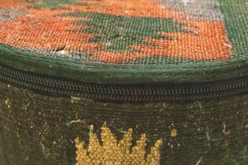 Sitzmöbel sonderform  - 50 x 40 cm - mehrfarbig