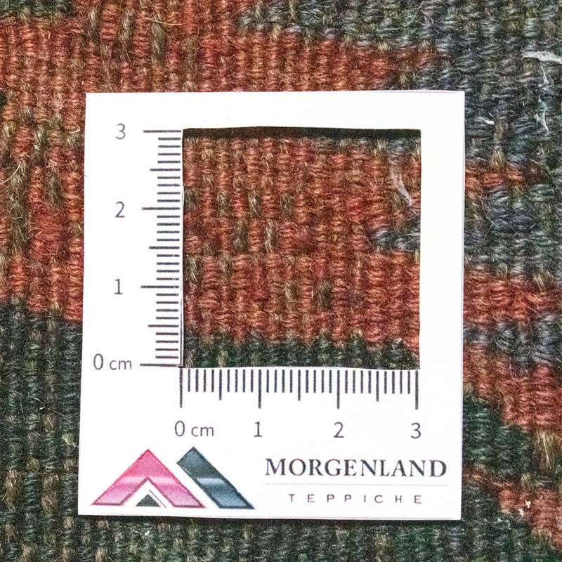 Sitzmöbel sonderform  - 50 x 40 cm - mehrfarbig