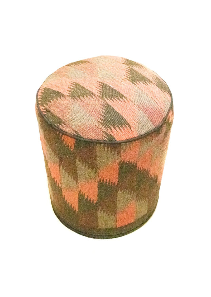 Sitzmöbel sonderform  - 50 x 40 cm - mehrfarbig