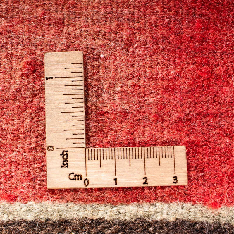 Loper Kelim tapijt - Oud - 310 x 140 cm - veelkleurig