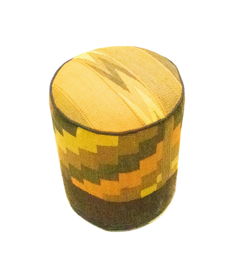 Sitzmöbel sonderform  - 50 x 40 cm - mehrfarbig