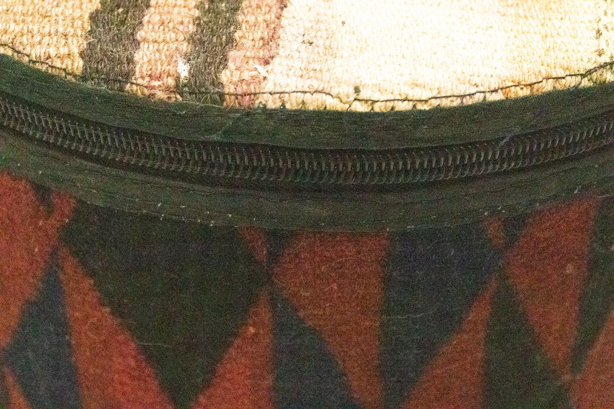 Sitzmöbel sonderform  - 50 x 40 cm - mehrfarbig