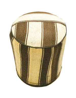 Sitzmöbel sonderform  - 50 x 40 cm - mehrfarbig