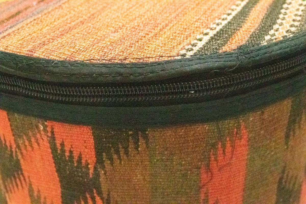 Sitzmöbel sonderform  - 50 x 40 cm - mehrfarbig