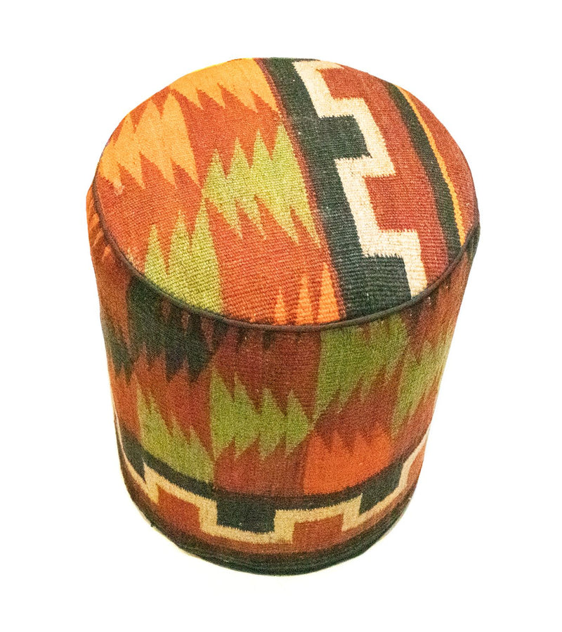 Sitzmöbel sonderform  - 50 x 40 cm - mehrfarbig