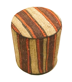 Sitzmöbel sonderform  - 50 x 40 cm - mehrfarbig