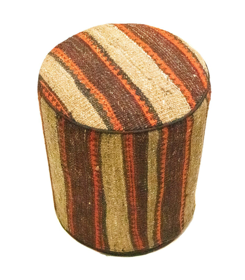 Sitzmöbel sonderform  - 50 x 40 cm - mehrfarbig