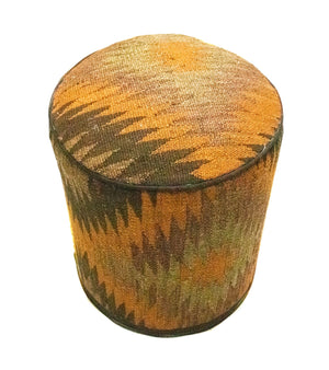 Sitzmöbel sonderform  - 50 x 40 cm - mehrfarbig