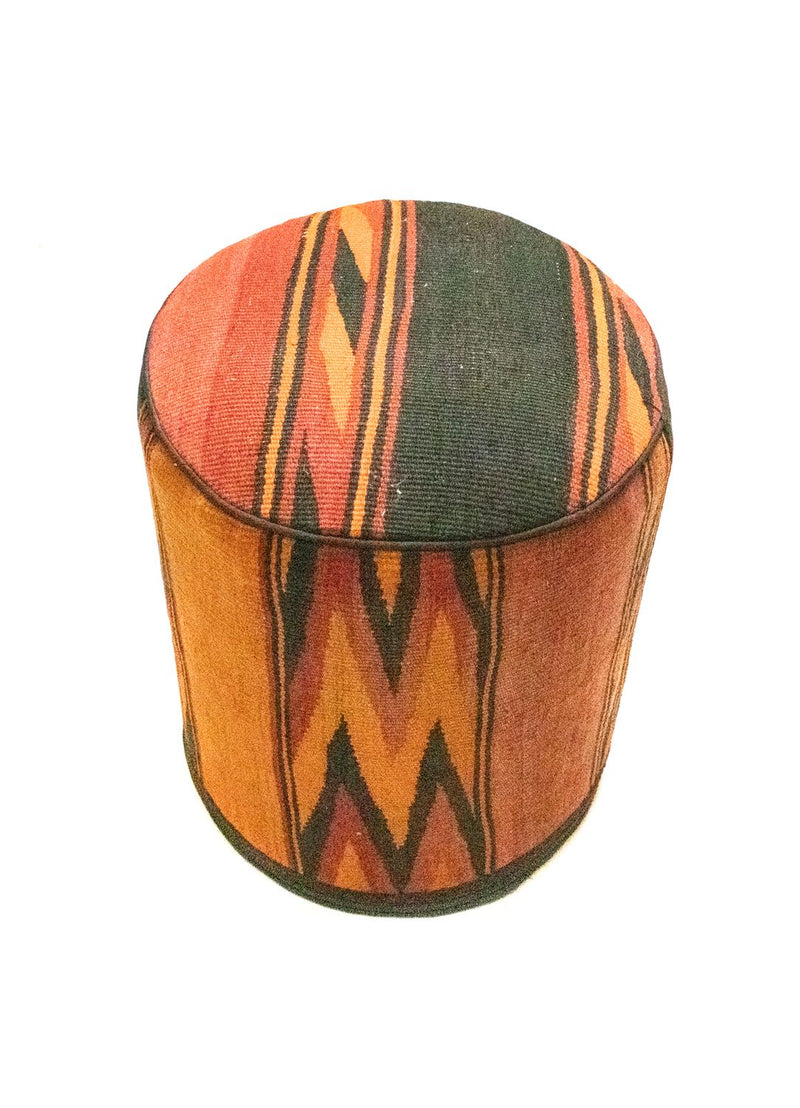 Sitzmöbel sonderform  - 50 x 40 cm - mehrfarbig