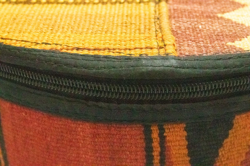 Sitzmöbel sonderform  - 50 x 40 cm - mehrfarbig